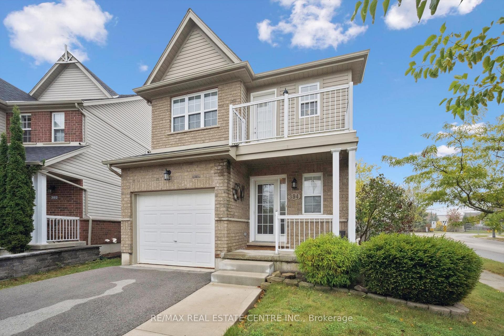 Photo 4 of 394 Sauve Crescent, Waterloo — HOMEH