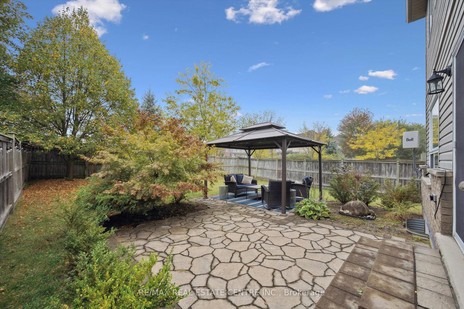 Photo 25 of 394 Sauve Crescent, Waterloo — HOMEH