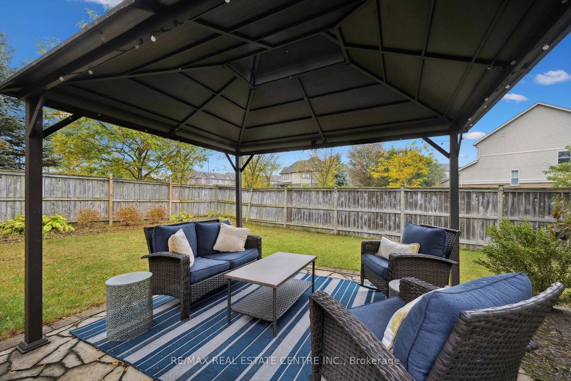 Photo 26 of 394 Sauve Crescent, Waterloo — HOMEH