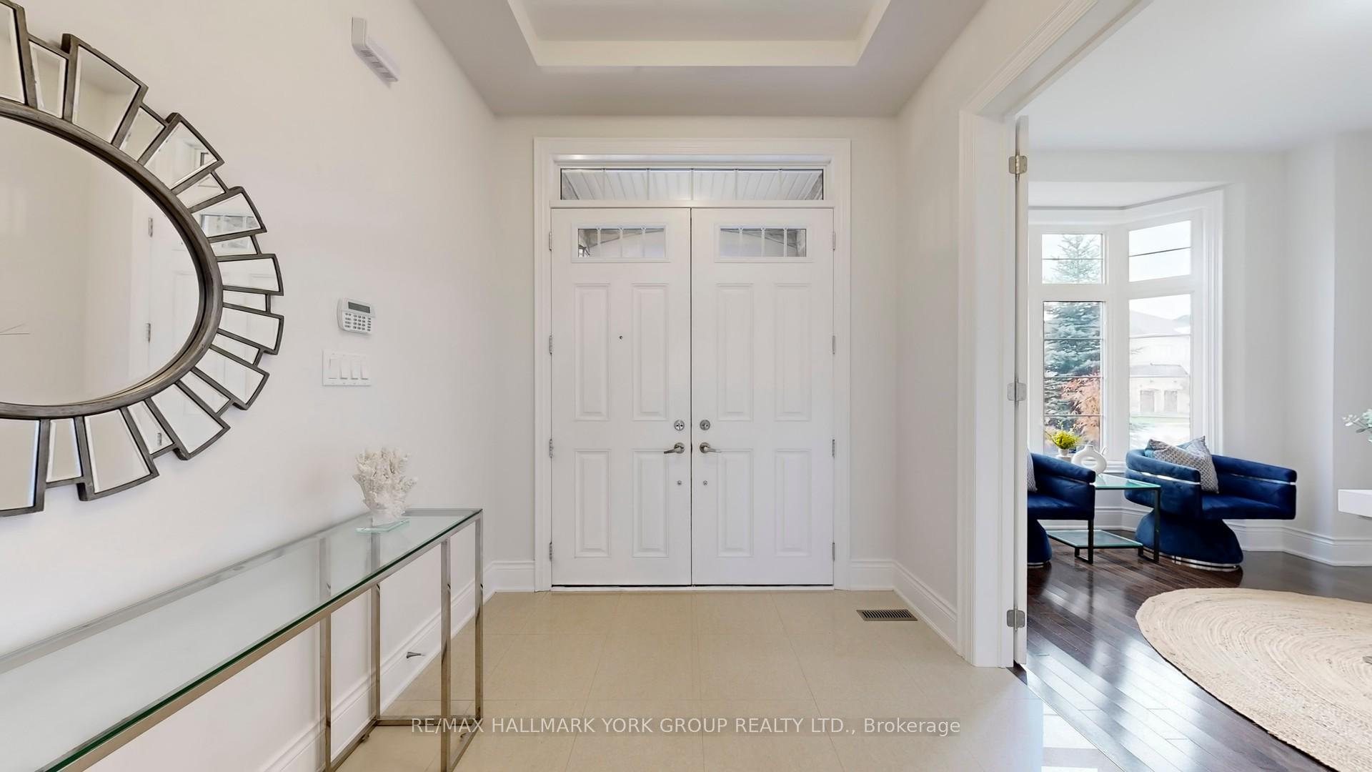 Photo 1 of 40 Orleans Circle, Vaughan, Vellore Village — HOMEH