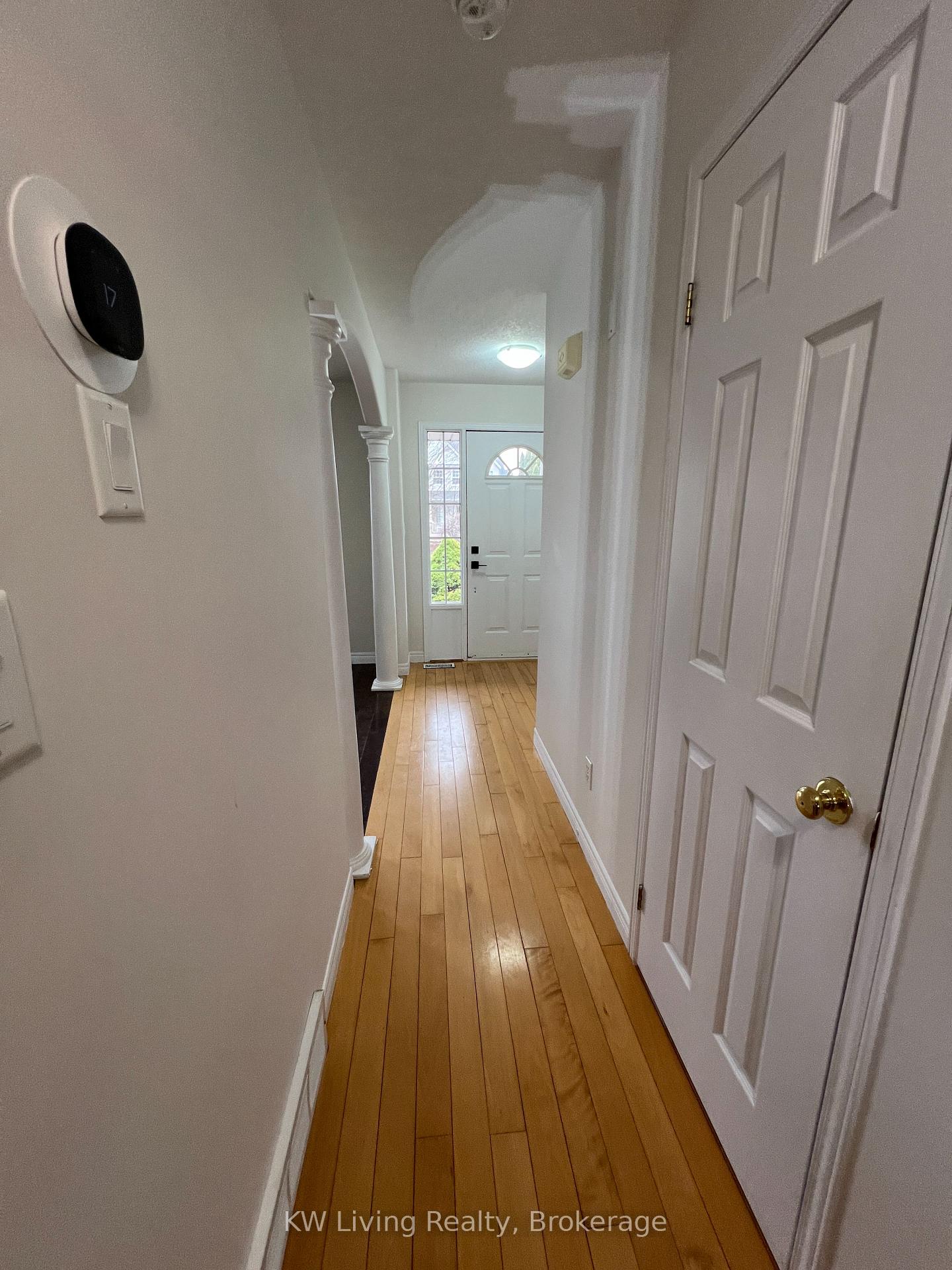 Photo 3 of 622 Columbia Forest Boulevard, Waterloo, Columbia Forest — HOMEH