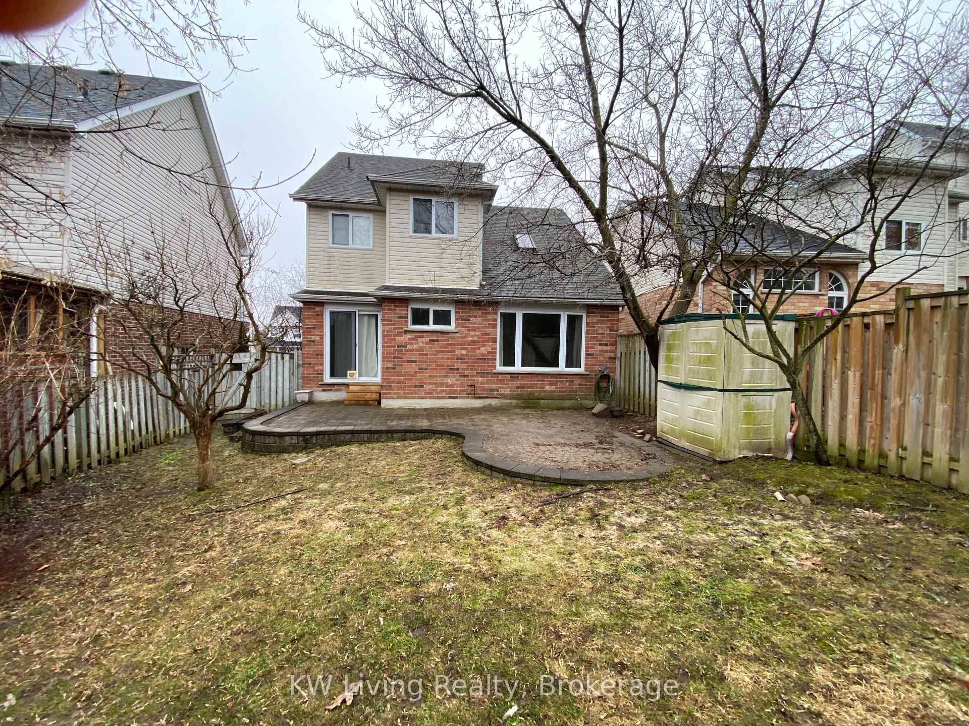 Photo 17 of 622 Columbia Forest Boulevard, Waterloo, Columbia Forest — HOMEH