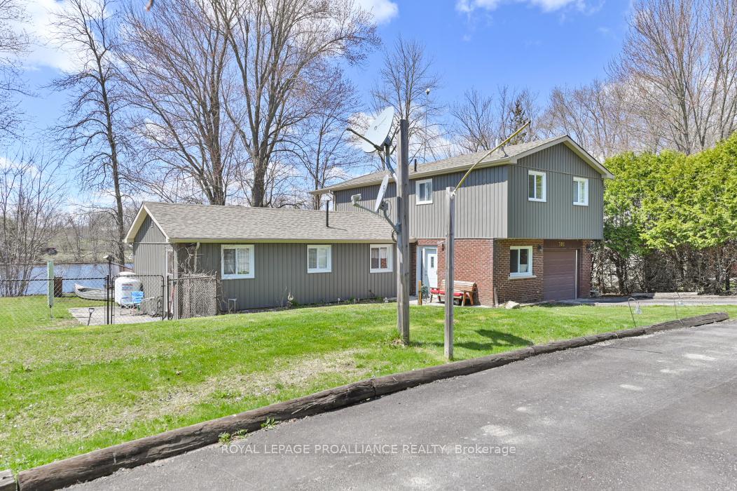Photo 1 of 301 Sherry Road, Tweed, Hungerford (Twp) — HOMEH