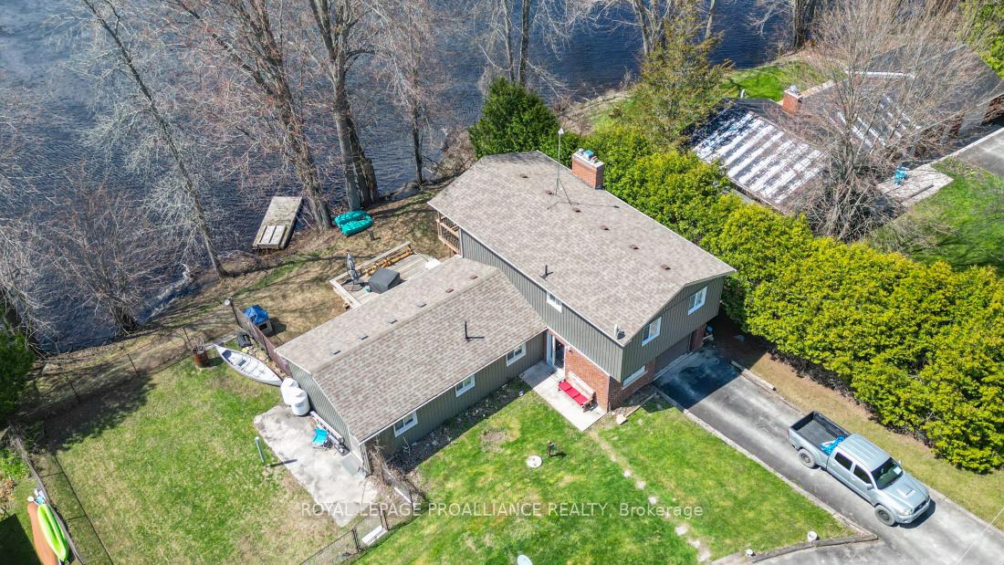 Photo 2 of 301 Sherry Road, Tweed, Hungerford (Twp) — HOMEH