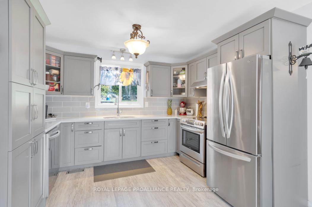 Photo 9 of 301 Sherry Road, Tweed, Hungerford (Twp) — HOMEH