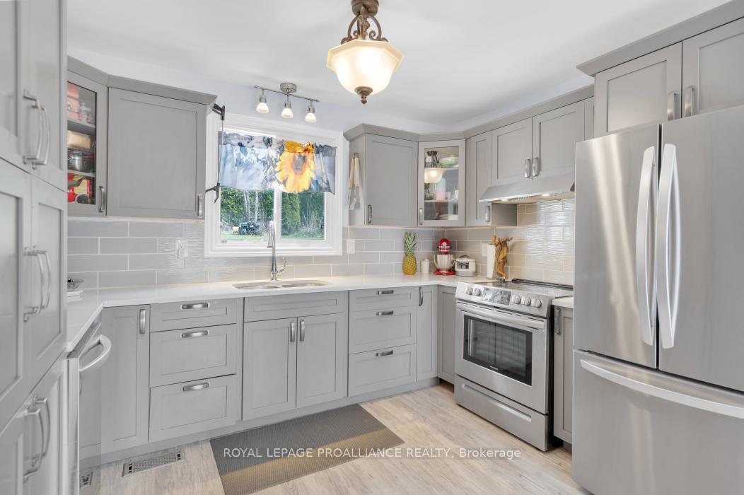 Photo 10 of 301 Sherry Road, Tweed, Hungerford (Twp) — HOMEH