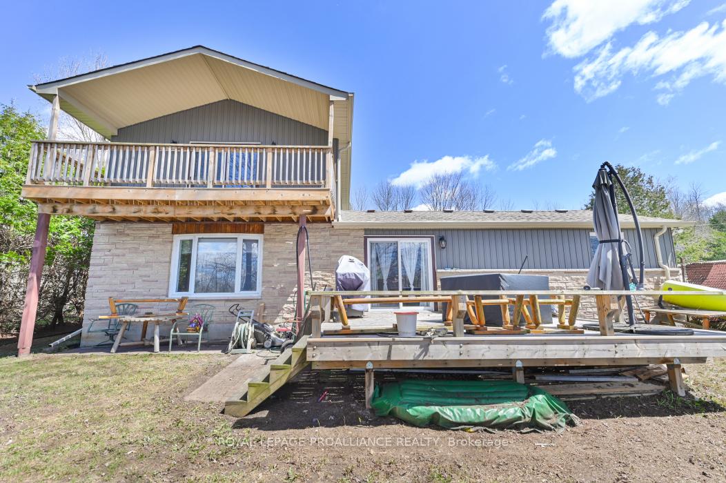 Photo 30 of 301 Sherry Road, Tweed, Hungerford (Twp) — HOMEH