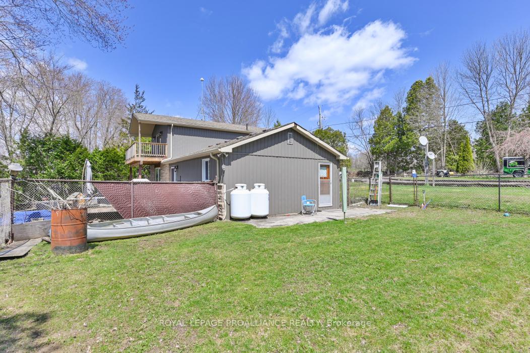 Photo 37 of 301 Sherry Road, Tweed, Hungerford (Twp) — HOMEH