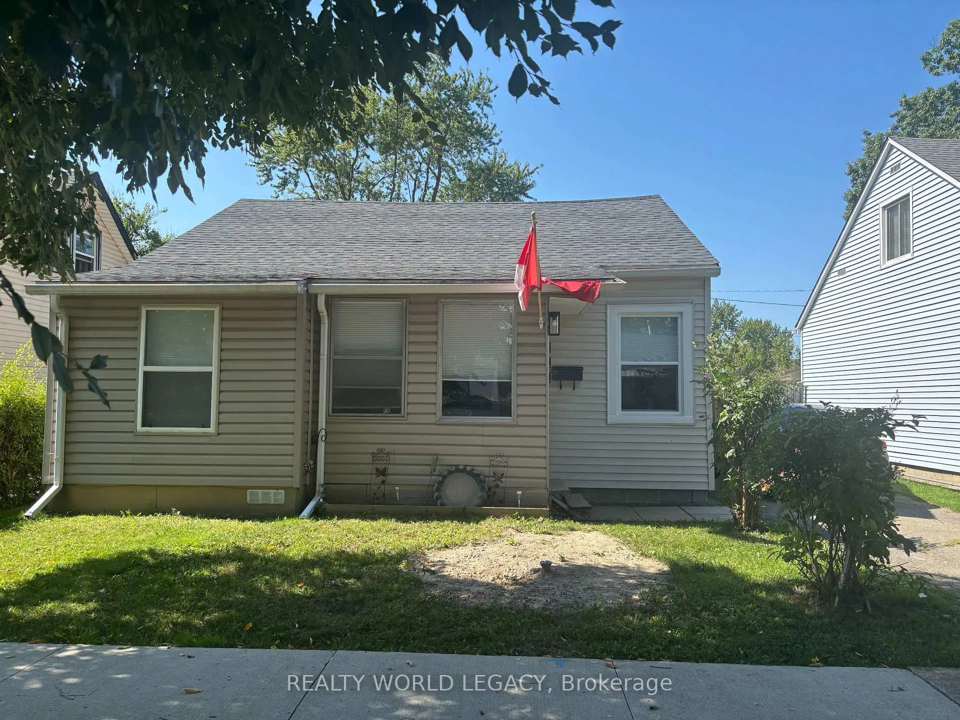Photo 1 of 103 Dover Road, Welland, Lincoln/Crowland — HOMEH