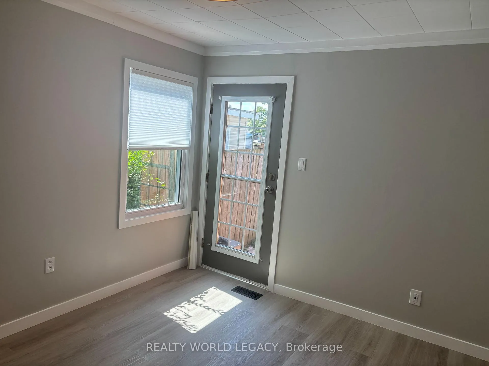 Photo 3 of 103 Dover Road, Welland, Lincoln/Crowland — HOMEH