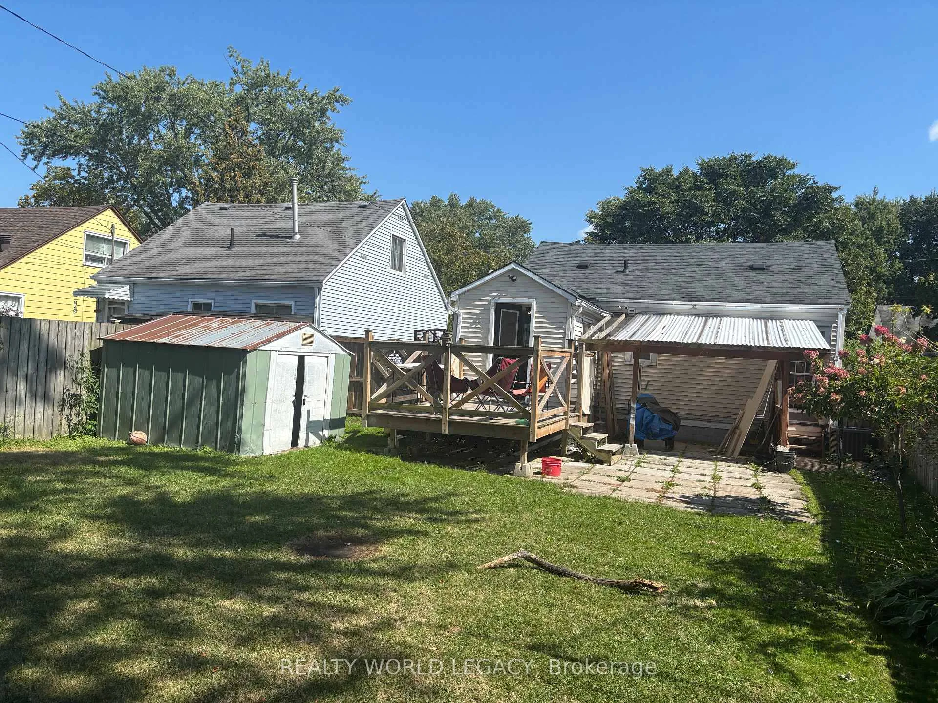 Photo 11 of 103 Dover Road, Welland, Lincoln/Crowland — HOMEH