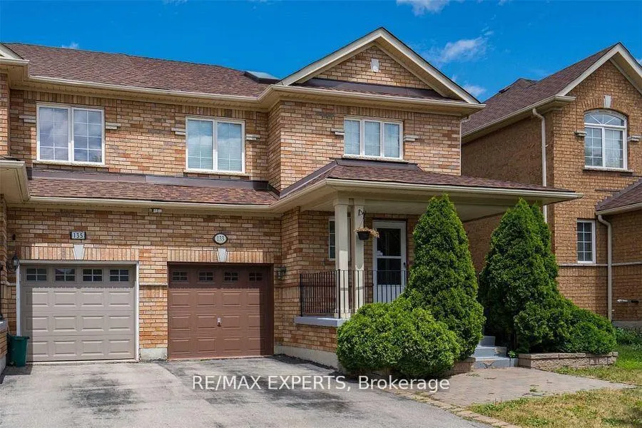 Photo 1 of Unit Bsmt, 133 Adventure Crescent, Vaughan, Vellore Village — HOMEH
