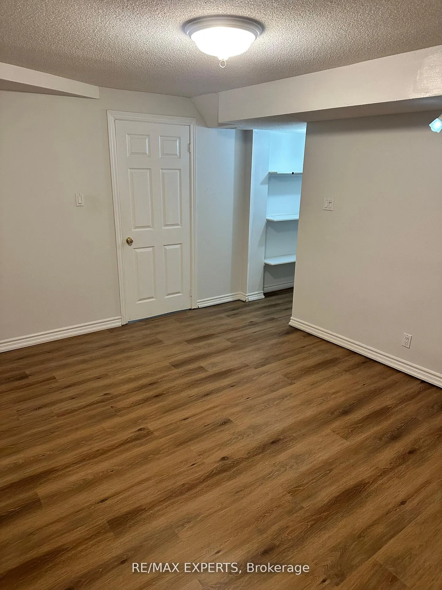 Photo 2 of Unit Bsmt, 133 Adventure Crescent, Vaughan, Vellore Village — HOMEH