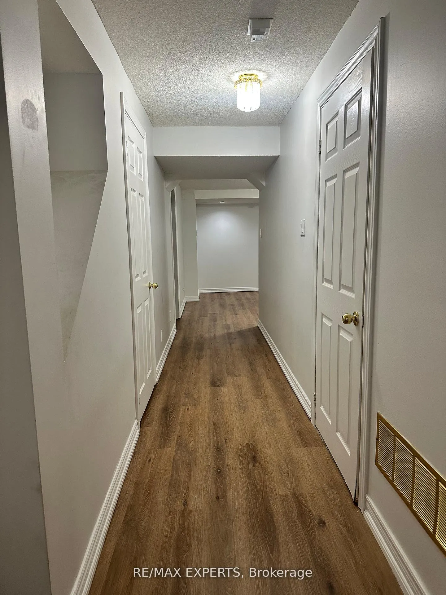 Photo 5 of Unit Bsmt, 133 Adventure Crescent, Vaughan, Vellore Village — HOMEH