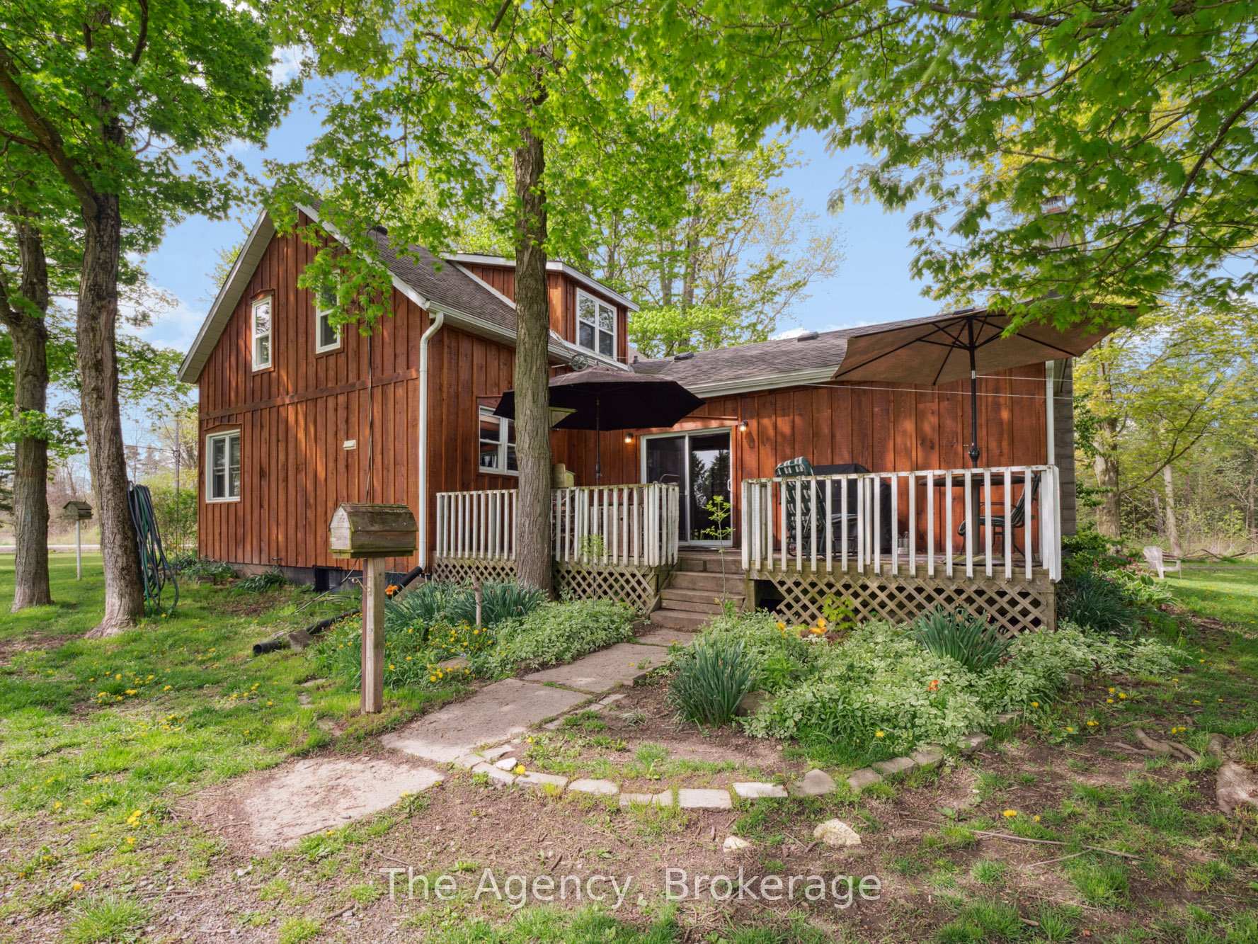 Photo 1 of 83456 Old River Road W, Wainfleet, Marshville/Winger — HOMEH