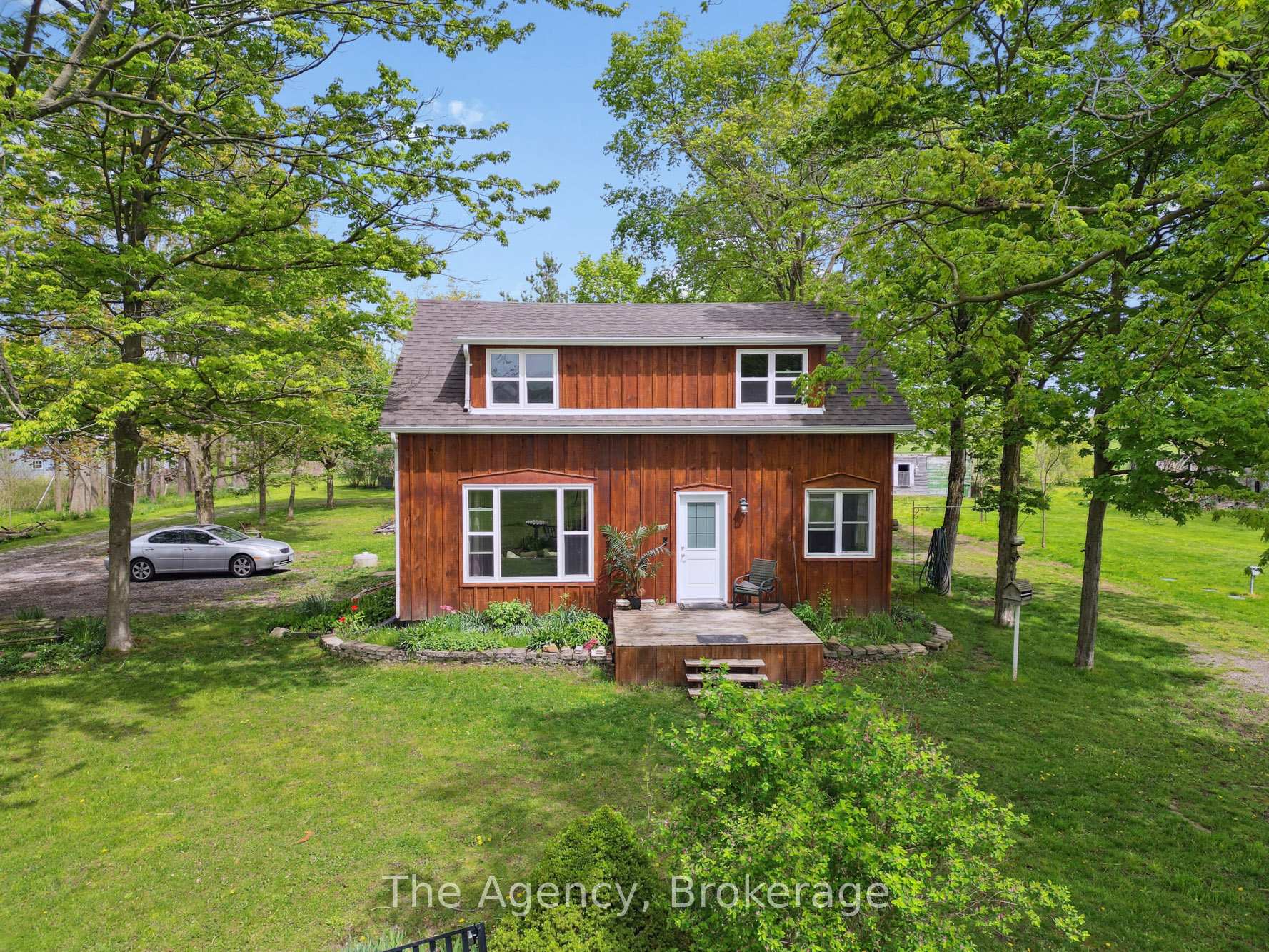Photo 2 of 83456 Old River Road W, Wainfleet, Marshville/Winger — HOMEH