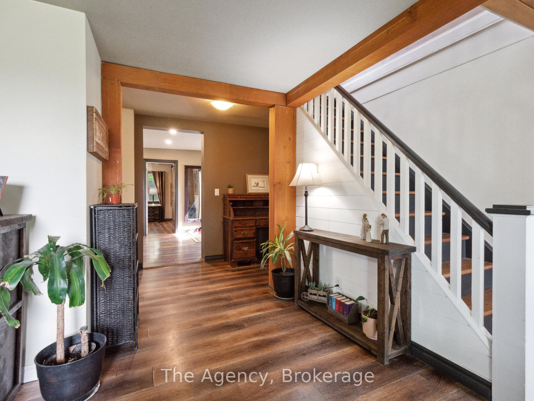 Photo 3 of 83456 Old River Road W, Wainfleet, Marshville/Winger — HOMEH