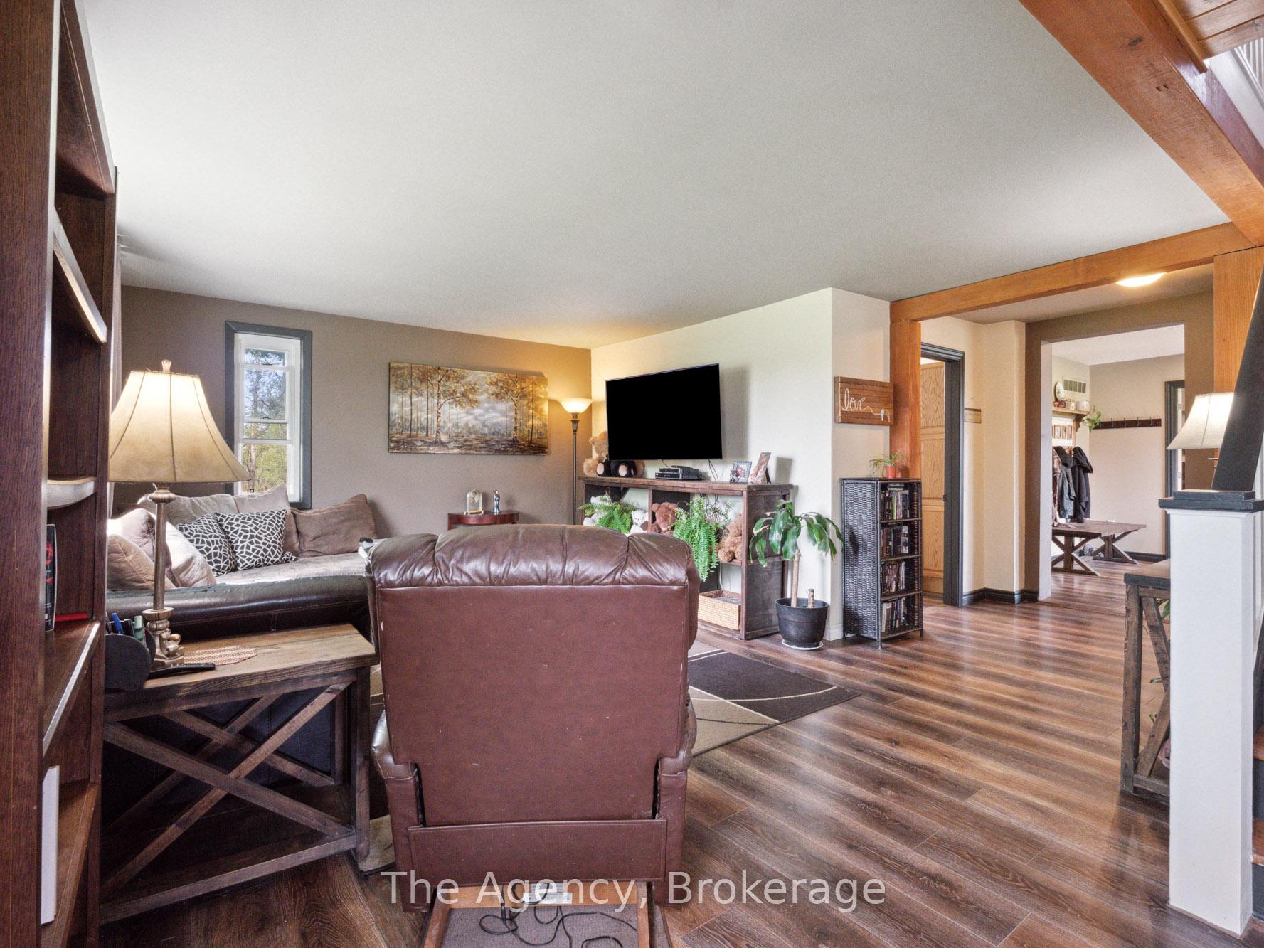 Photo 4 of 83456 Old River Road W, Wainfleet, Marshville/Winger — HOMEH