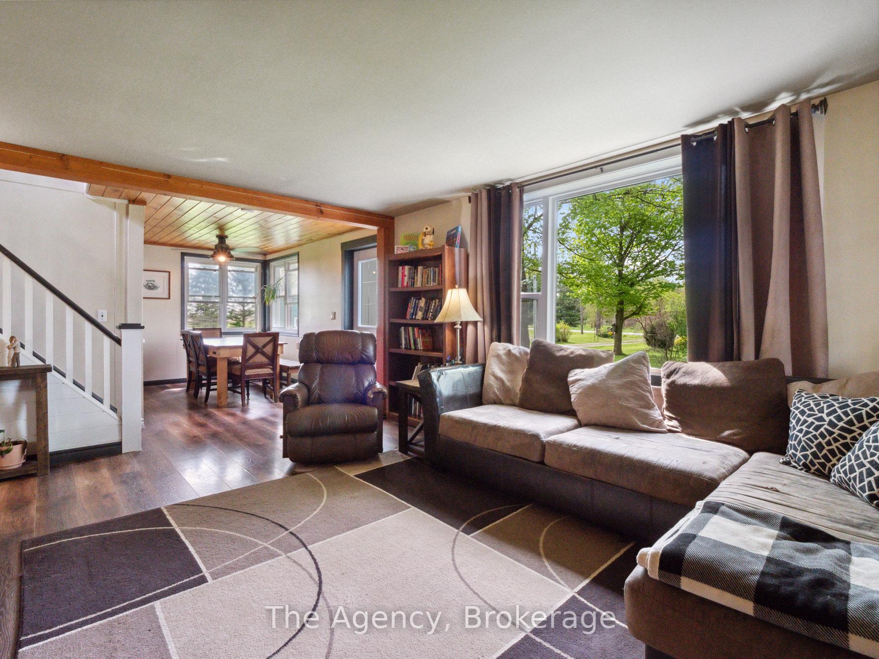 Photo 6 of 83456 Old River Road W, Wainfleet, Marshville/Winger — HOMEH