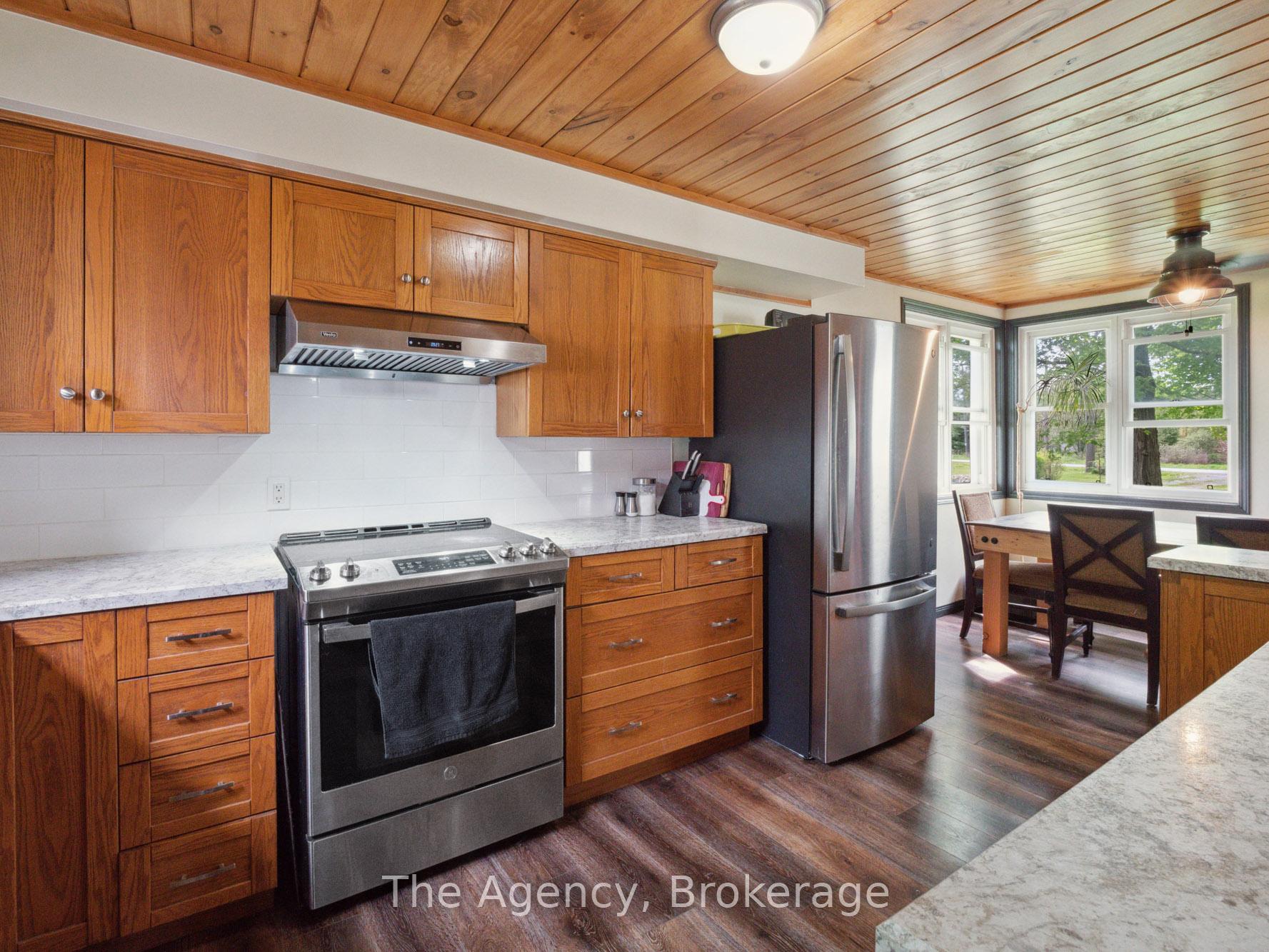 Photo 8 of 83456 Old River Road W, Wainfleet, Marshville/Winger — HOMEH