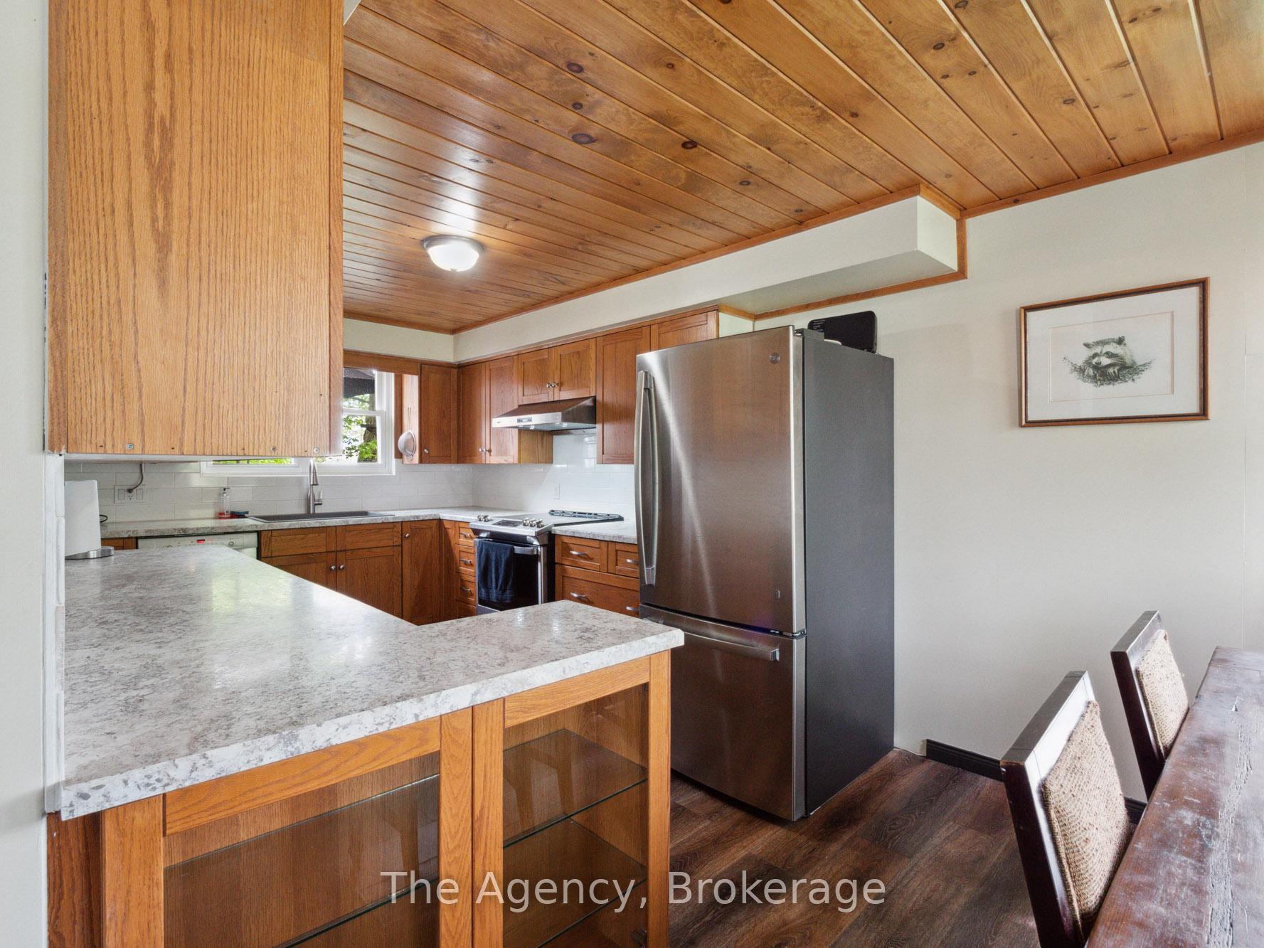 Photo 9 of 83456 Old River Road W, Wainfleet, Marshville/Winger — HOMEH