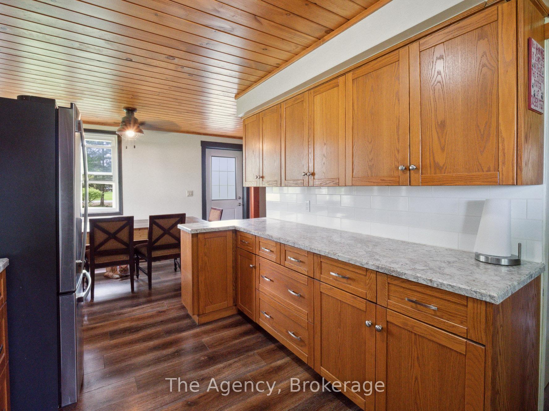 Photo 10 of 83456 Old River Road W, Wainfleet, Marshville/Winger — HOMEH