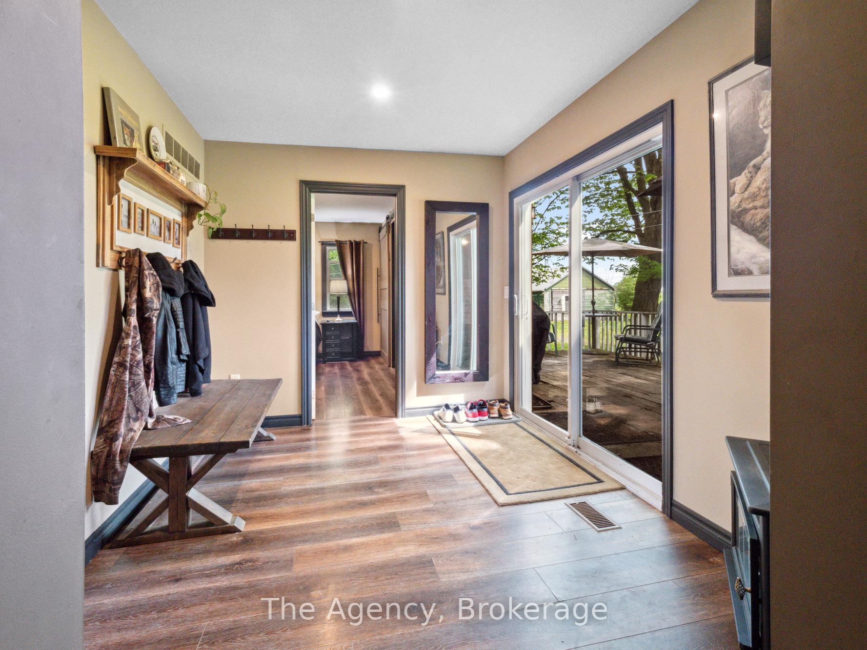 Photo 13 of 83456 Old River Road W, Wainfleet, Marshville/Winger — HOMEH
