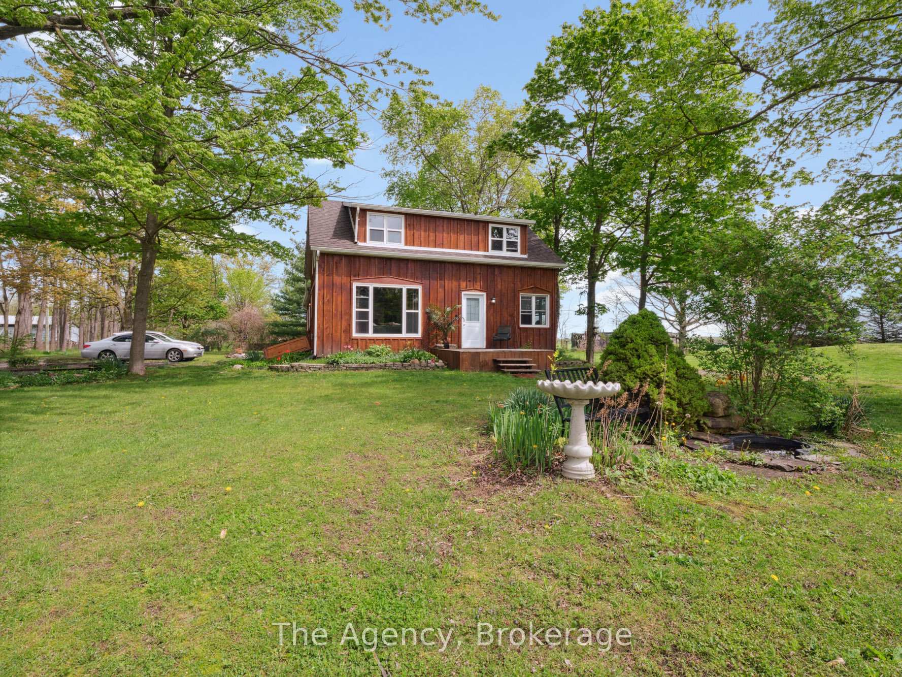 Photo 21 of 83456 Old River Road W, Wainfleet, Marshville/Winger — HOMEH