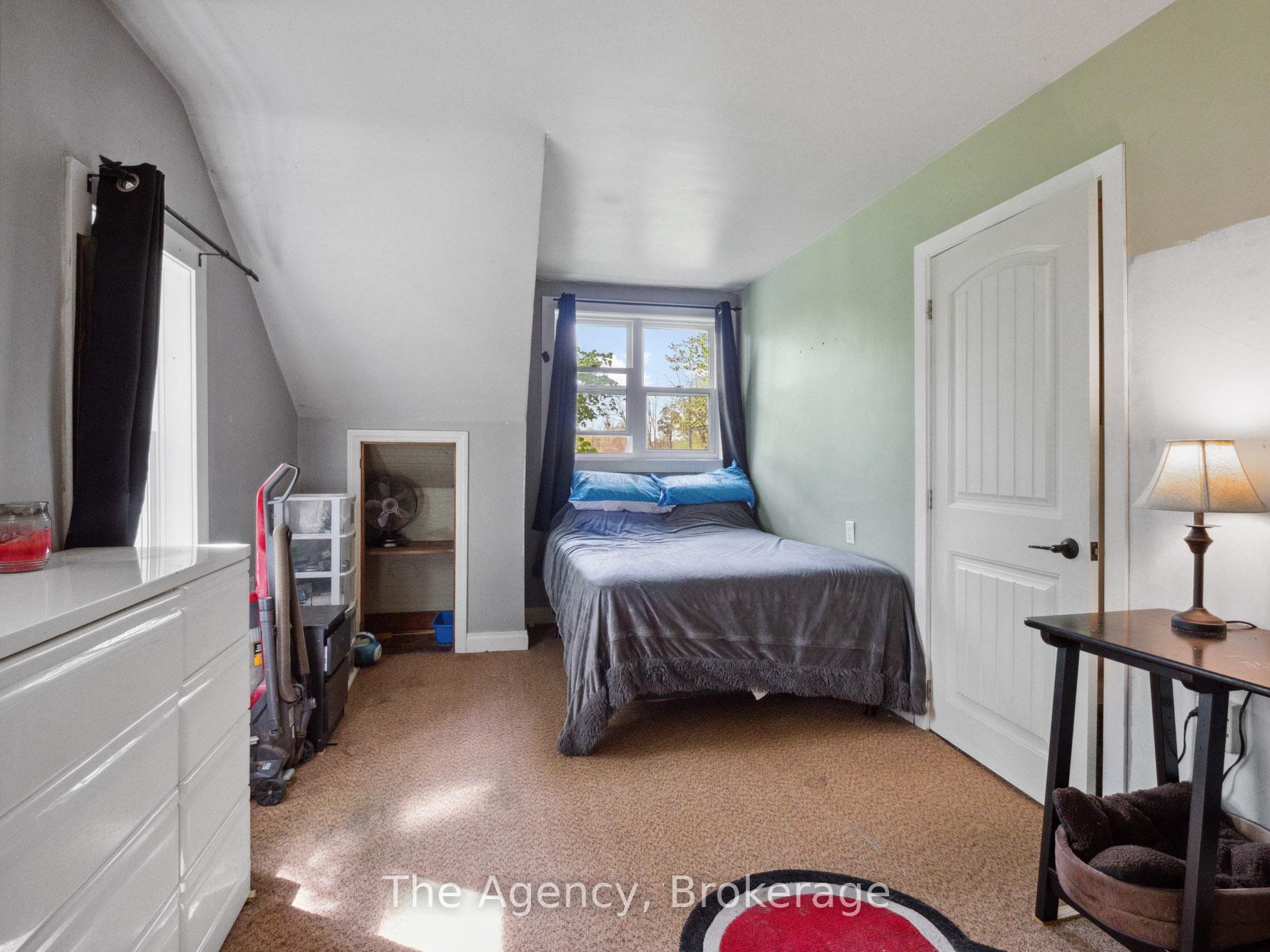 Photo 22 of 83456 Old River Road W, Wainfleet, Marshville/Winger — HOMEH
