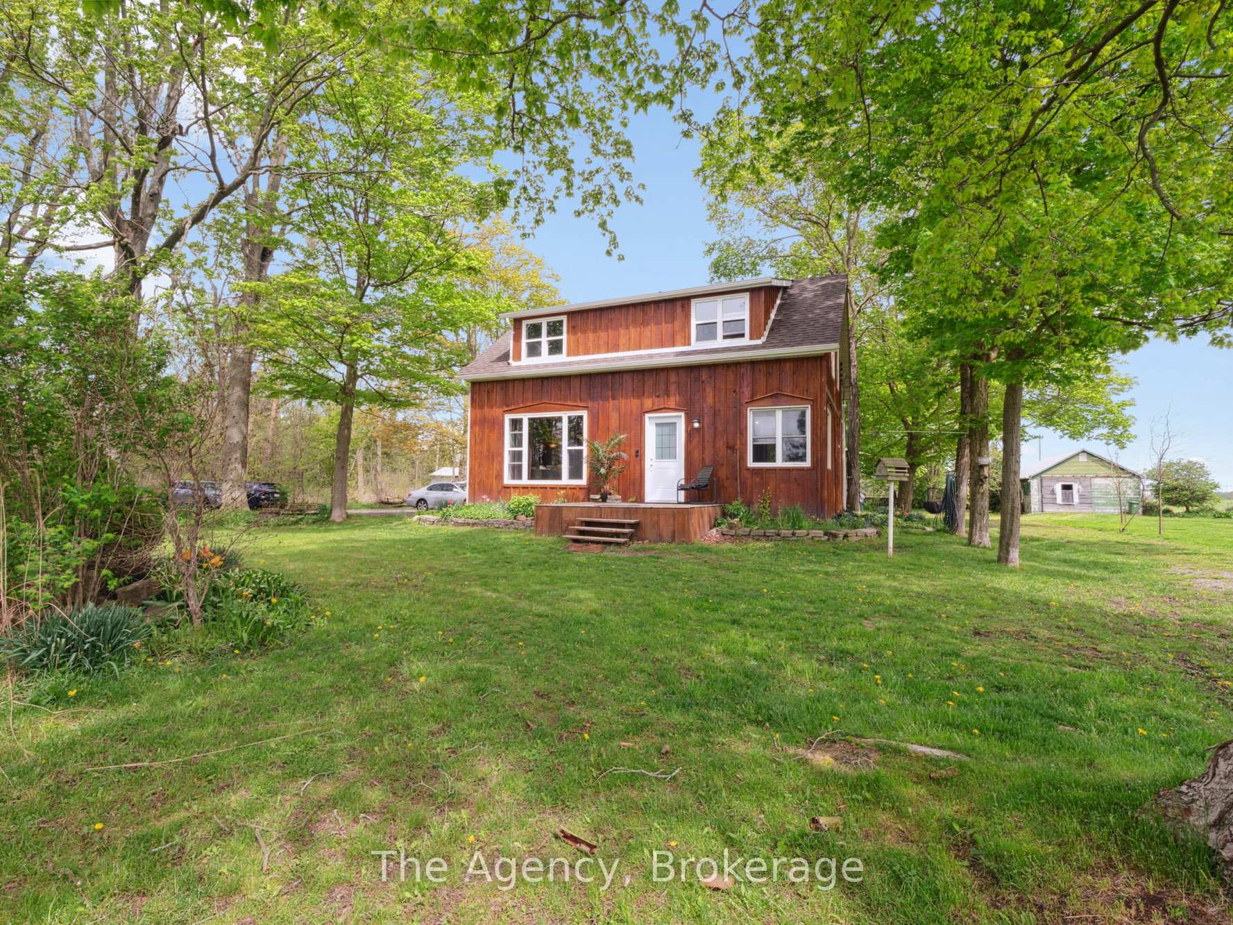 Photo 24 of 83456 Old River Road W, Wainfleet, Marshville/Winger — HOMEH