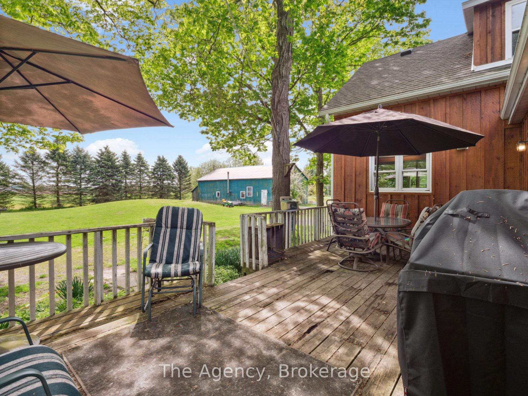 Photo 25 of 83456 Old River Road W, Wainfleet, Marshville/Winger — HOMEH