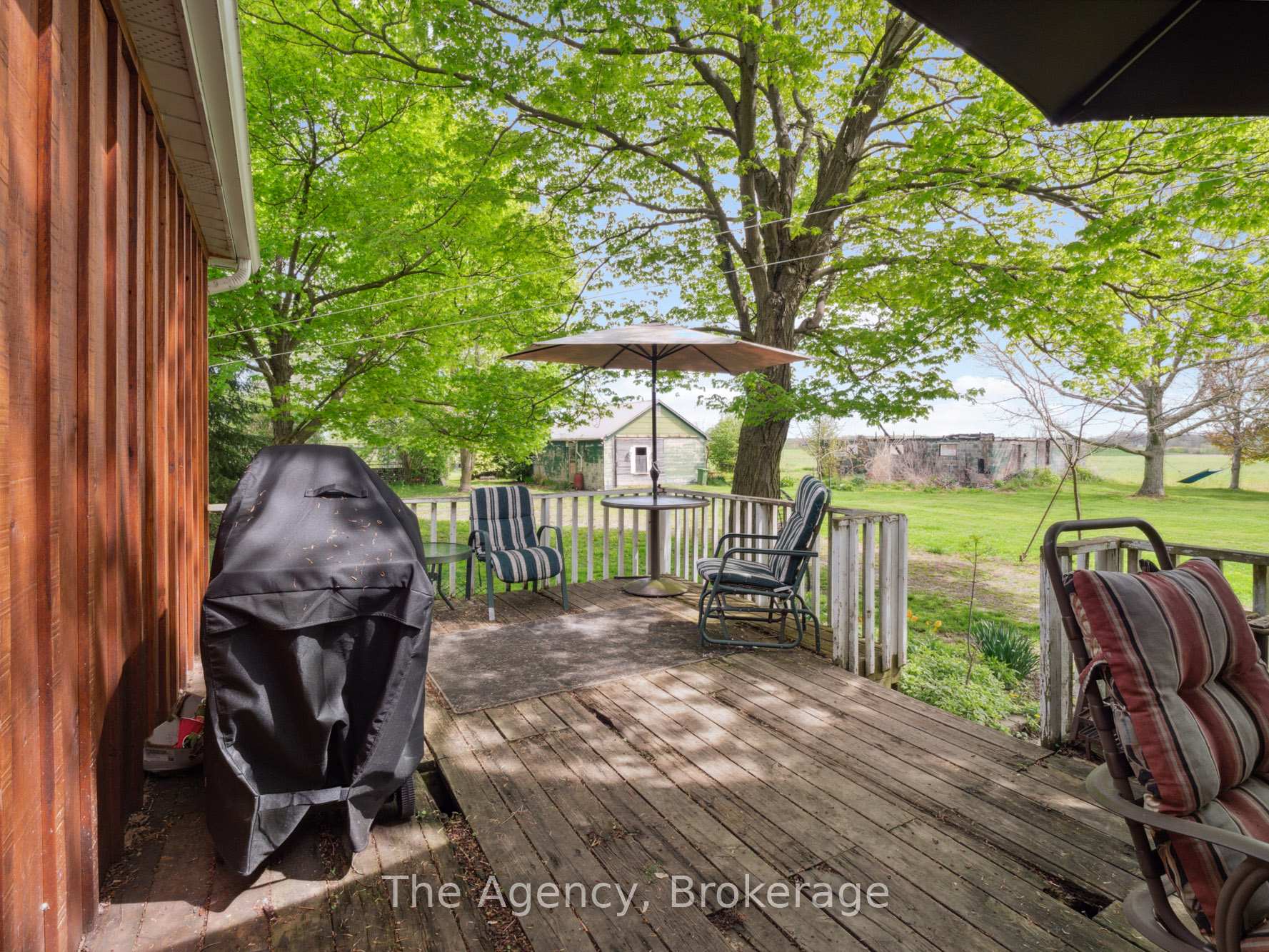 Photo 26 of 83456 Old River Road W, Wainfleet, Marshville/Winger — HOMEH