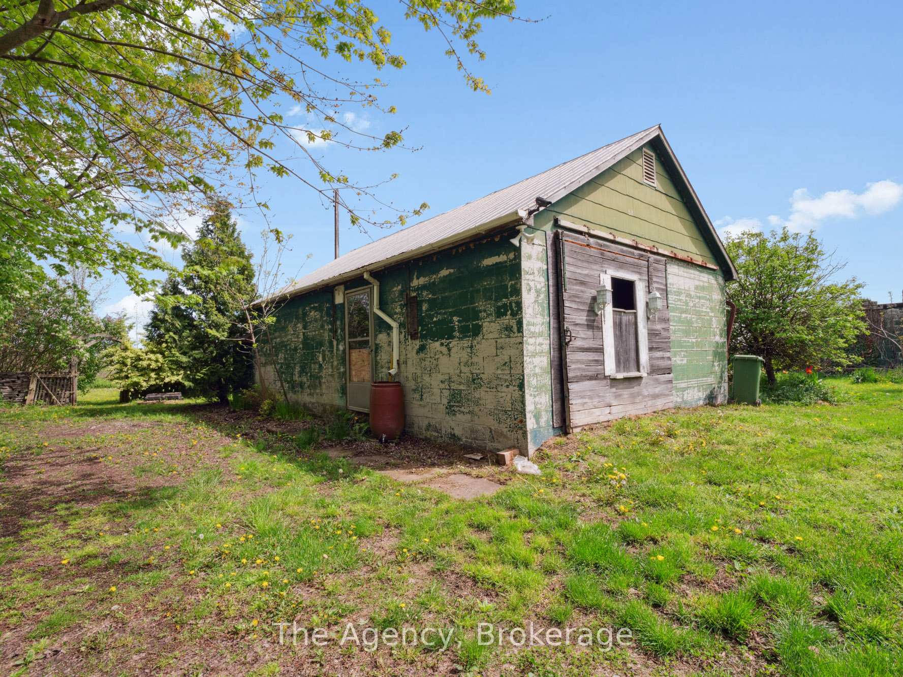 Photo 27 of 83456 Old River Road W, Wainfleet, Marshville/Winger — HOMEH