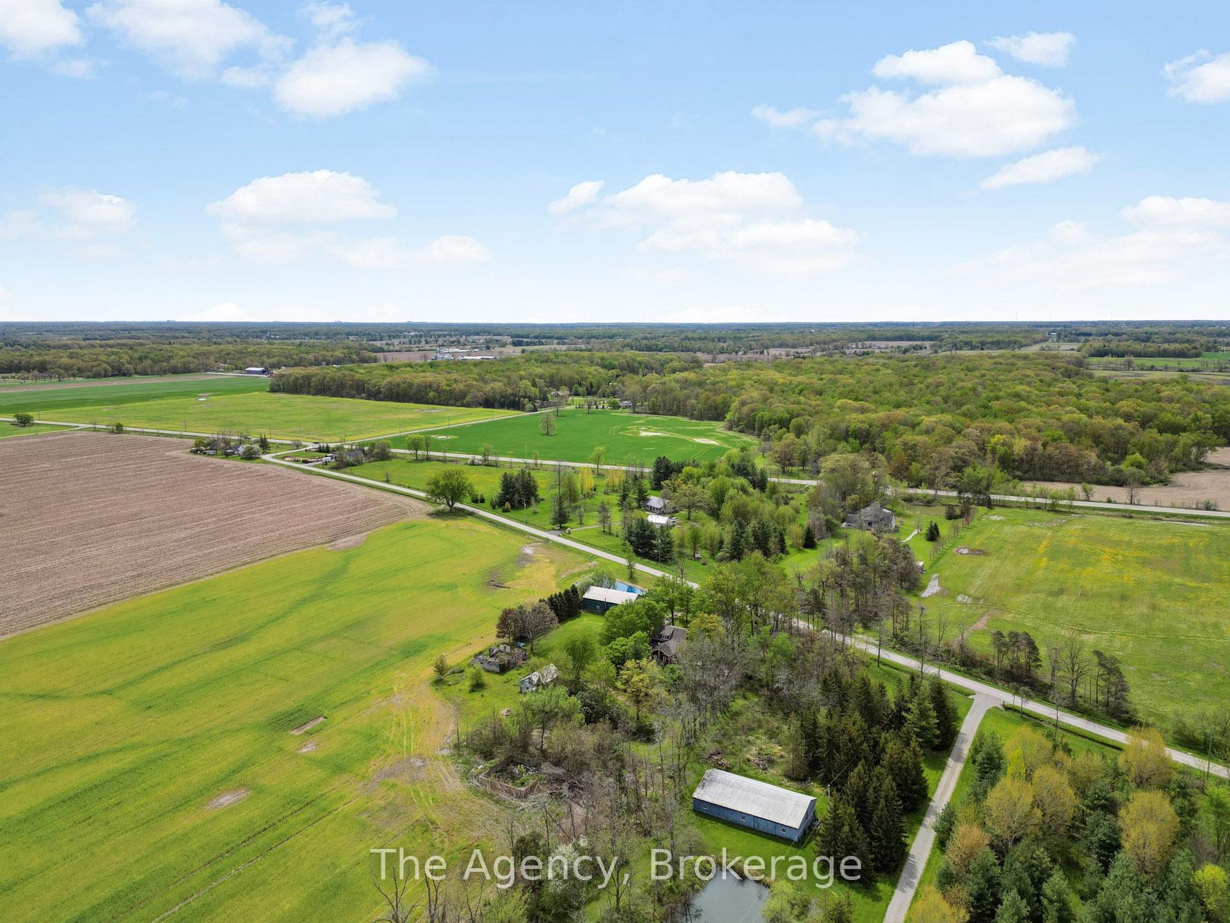 Photo 29 of 83456 Old River Road W, Wainfleet, Marshville/Winger — HOMEH