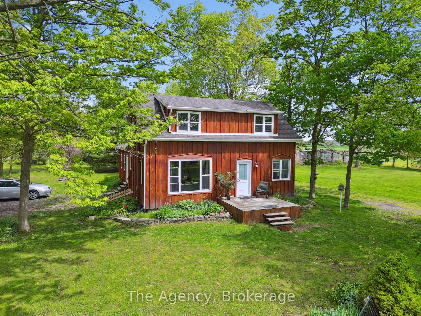 Photo 33 of 83456 Old River Road W, Wainfleet, Marshville/Winger — HOMEH
