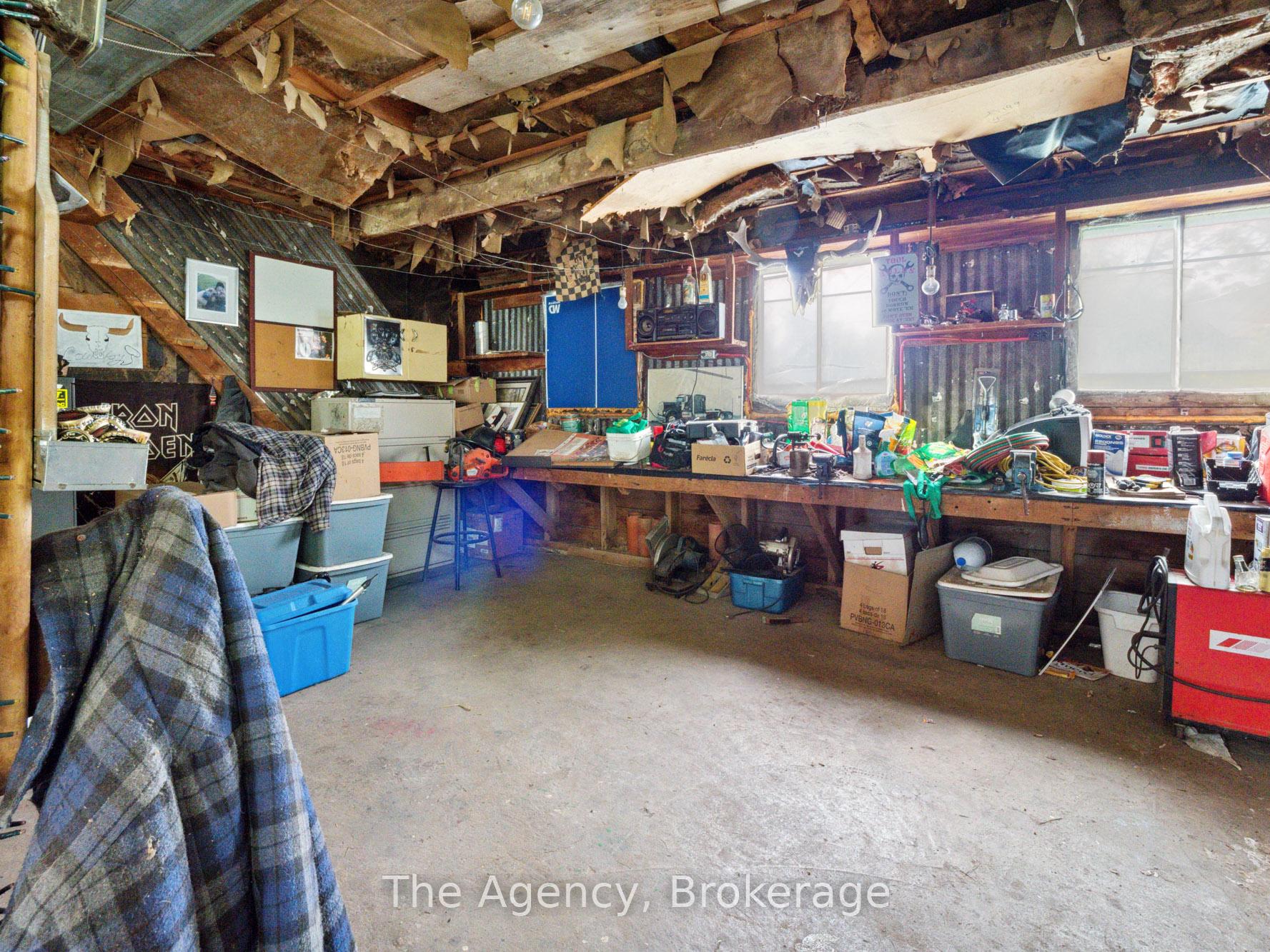 Photo 39 of 83456 Old River Road W, Wainfleet, Marshville/Winger — HOMEH