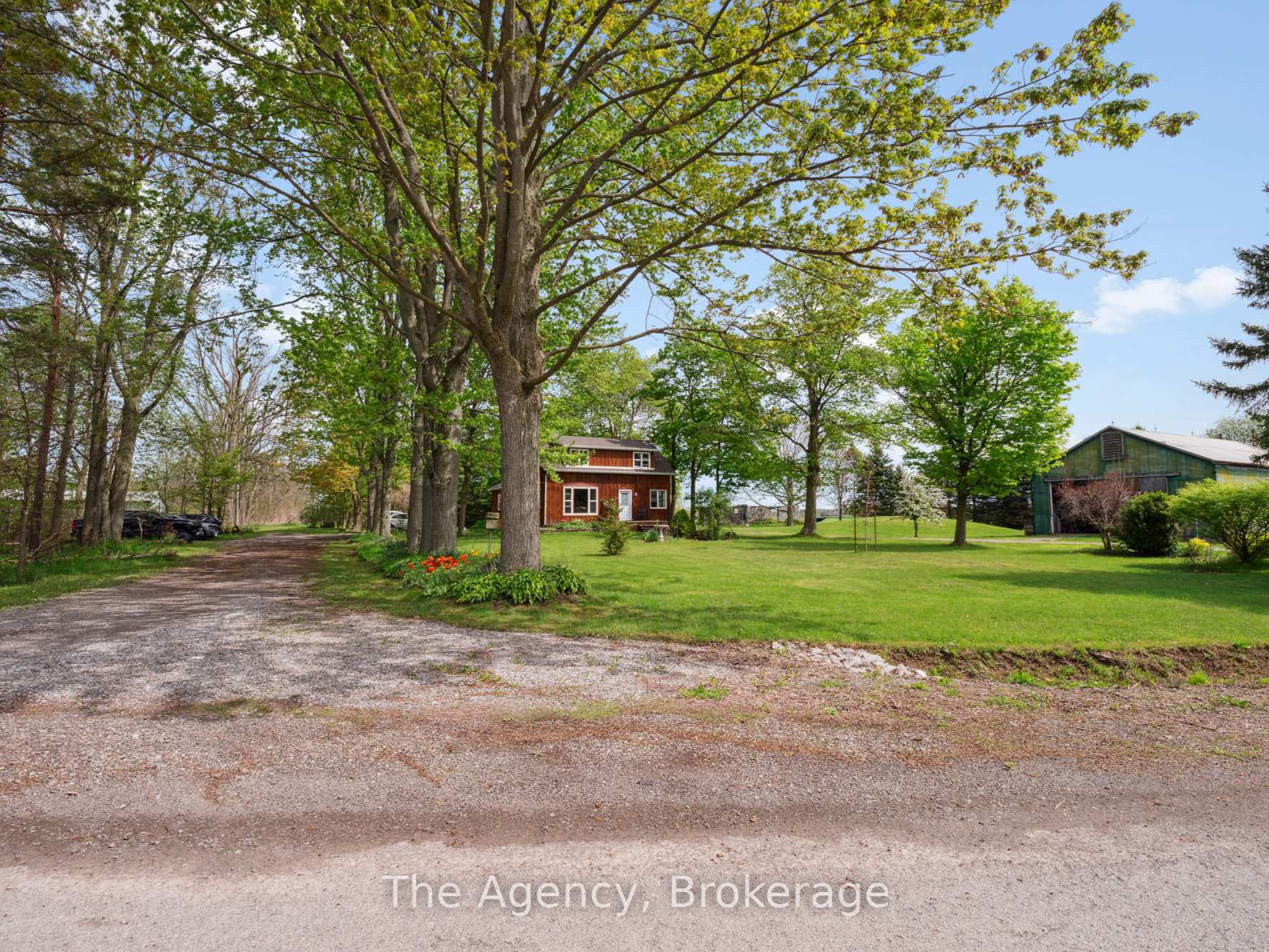Photo 43 of 83456 Old River Road W, Wainfleet, Marshville/Winger — HOMEH