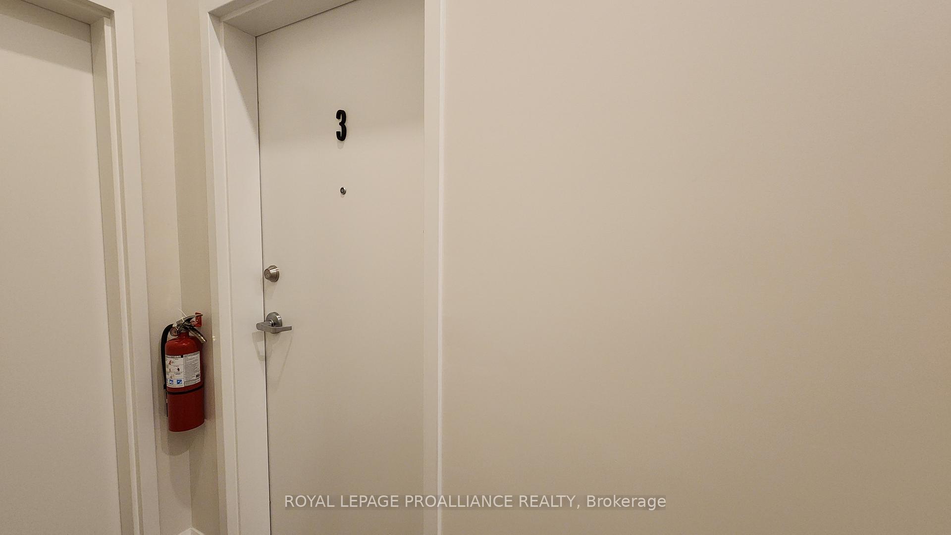 Photo 9 of Unit 3, 261 Front Street, Belleville, Belleville Ward — HOMEH