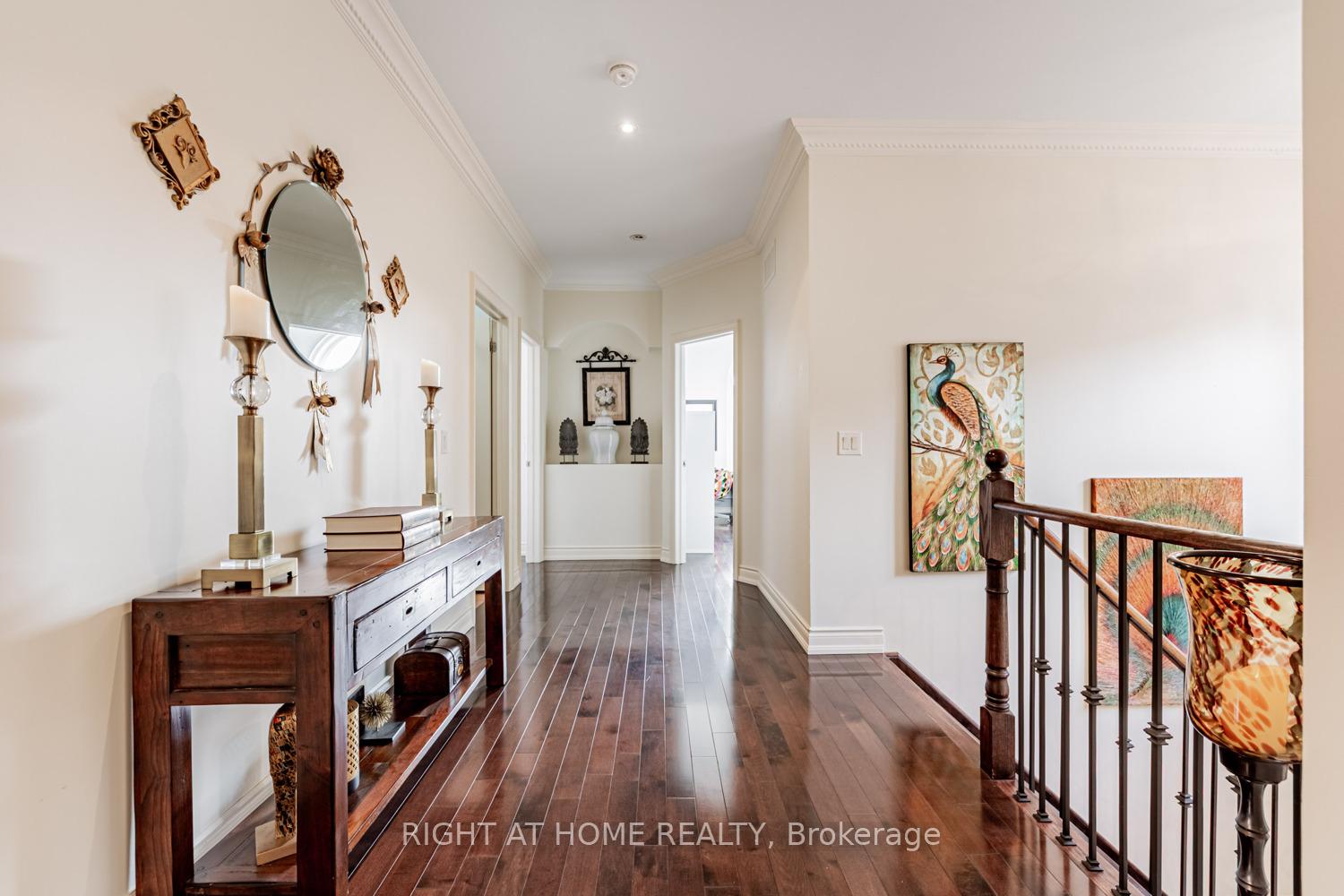 Photo 20 of 82 Rivermill Crescent, Vaughan, Patterson — HOMEH