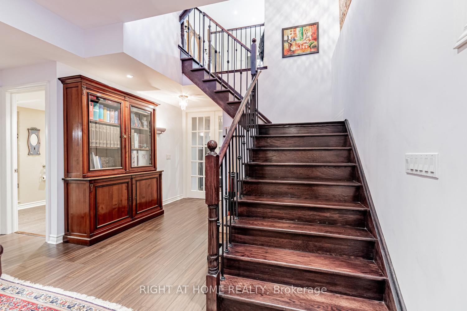 Photo 40 of 82 Rivermill Crescent, Vaughan, Patterson — HOMEH