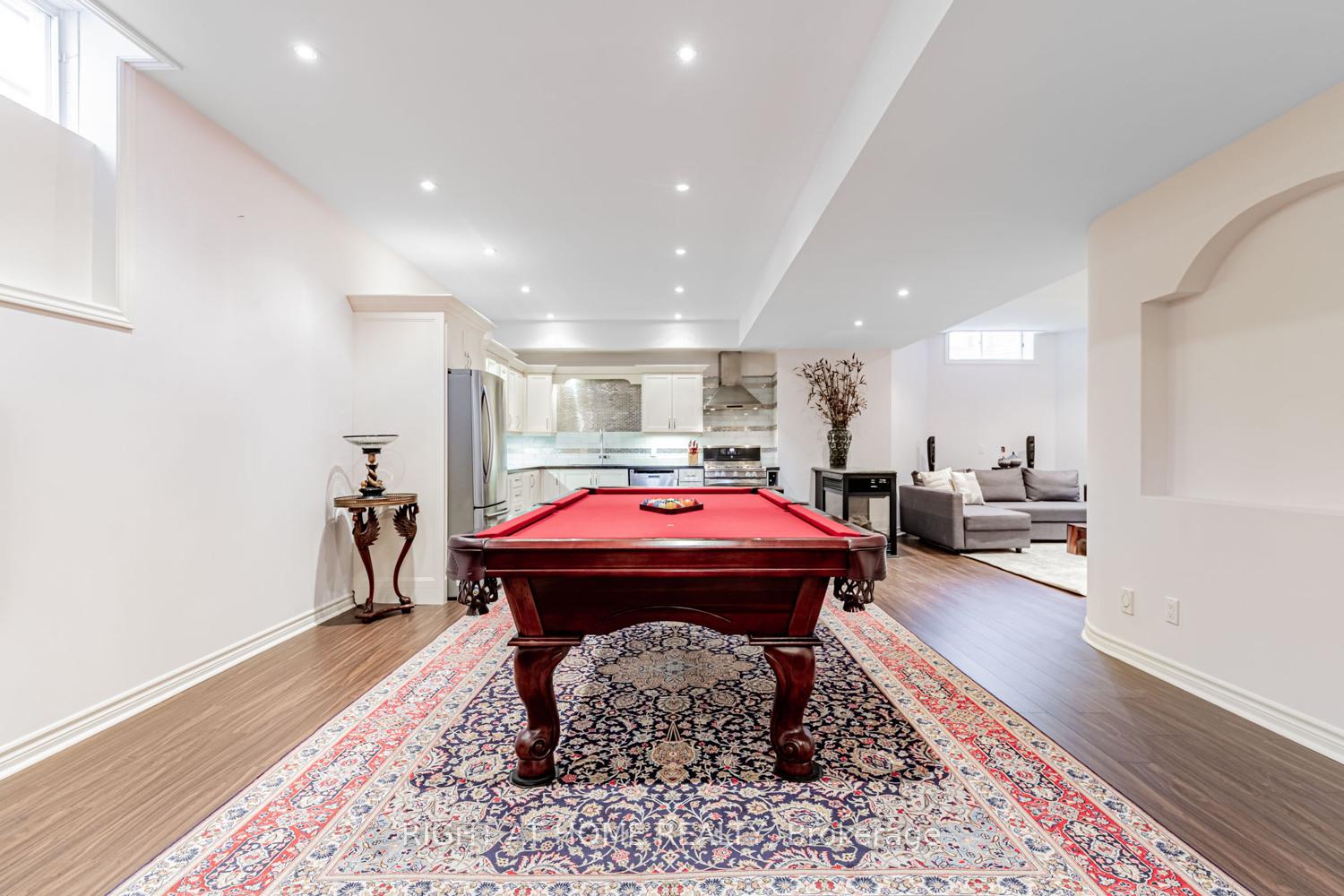 Photo 41 of 82 Rivermill Crescent, Vaughan, Patterson — HOMEH