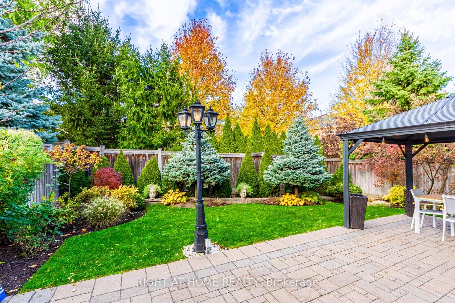 Photo 48 of 82 Rivermill Crescent, Vaughan, Patterson — HOMEH