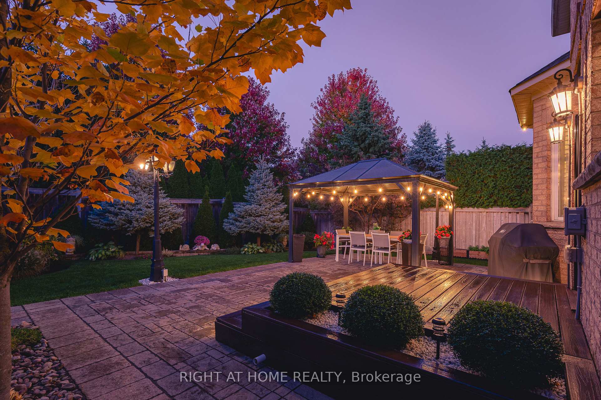 Photo 50 of 82 Rivermill Crescent, Vaughan, Patterson — HOMEH