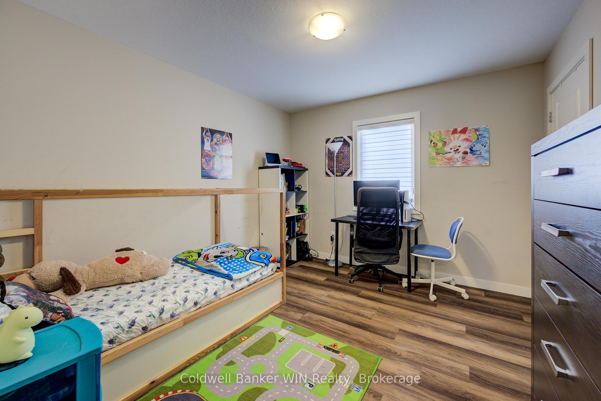 Photo 9 of 780 Waterloo Street, Wellington North, Mount Forest — HOMEH