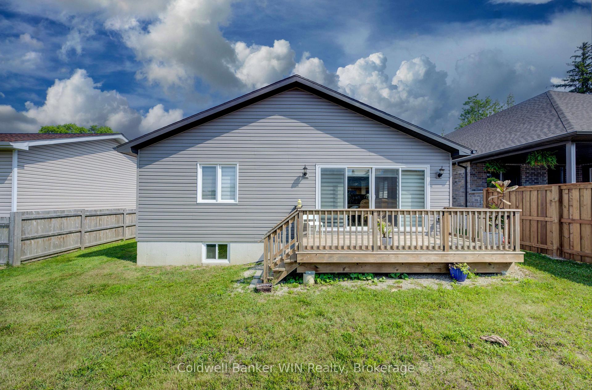 Photo 24 of 780 Waterloo Street, Wellington North, Mount Forest — HOMEH
