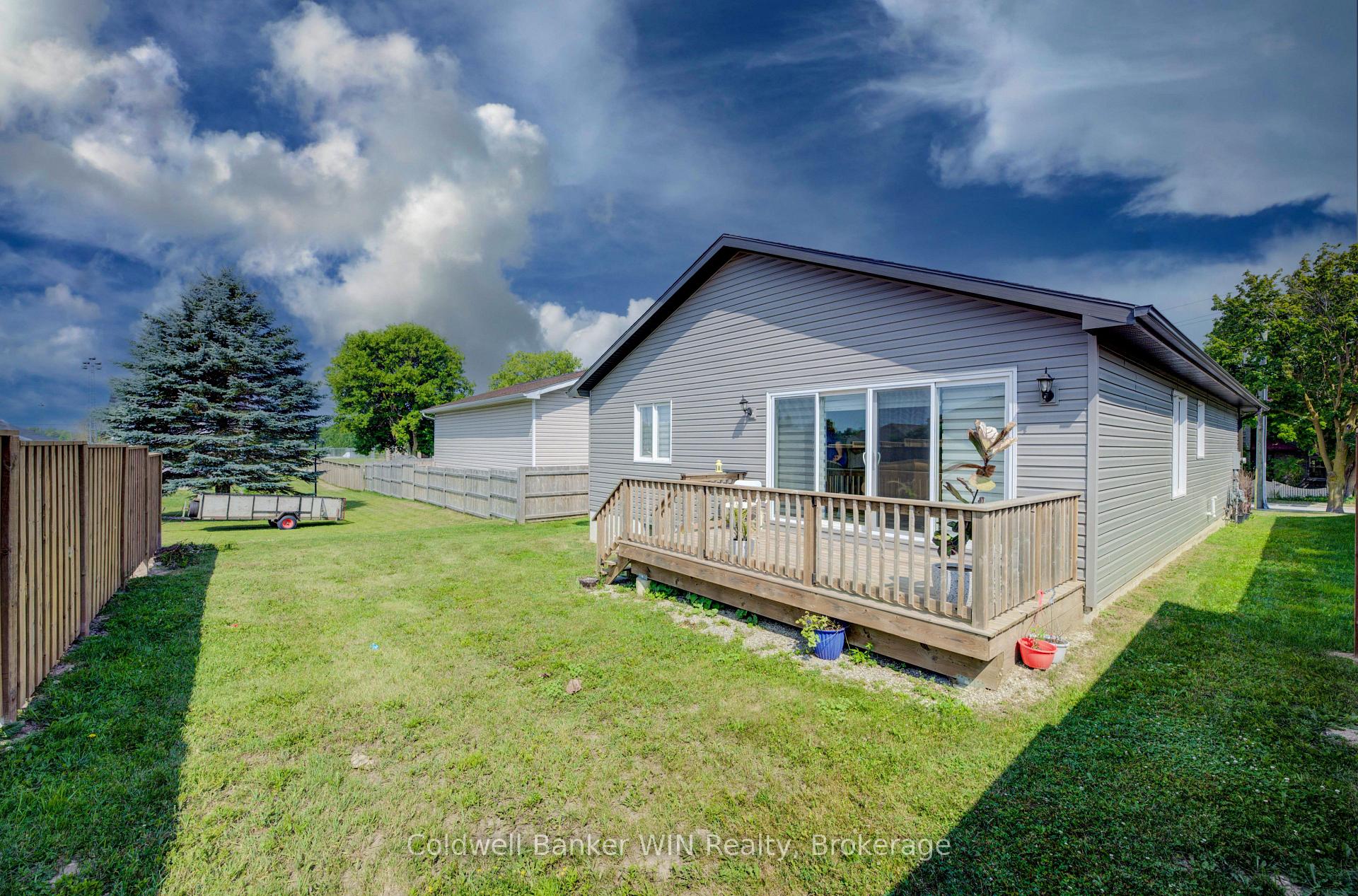 Photo 25 of 780 Waterloo Street, Wellington North, Mount Forest — HOMEH
