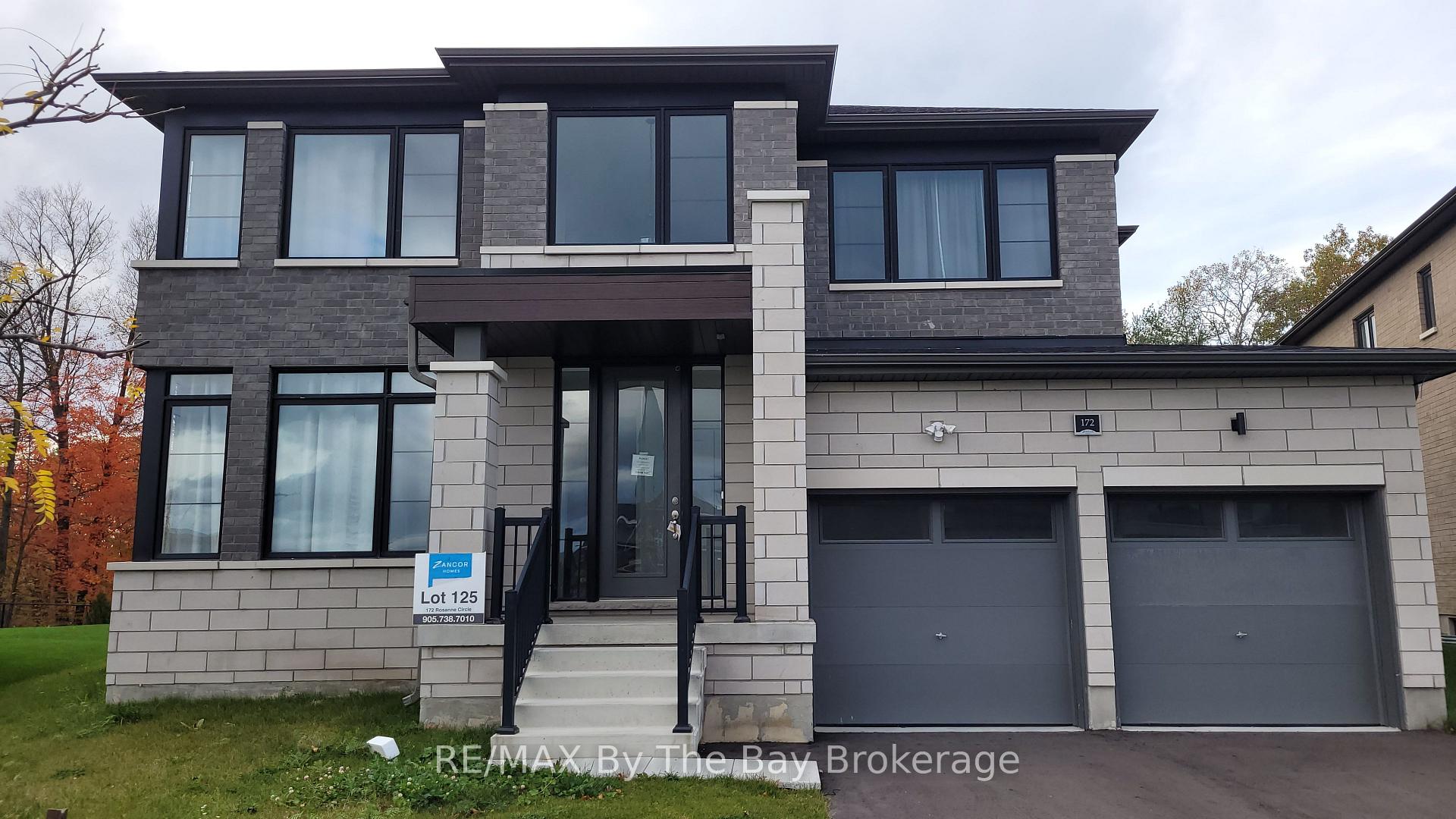 Photo 1 of 172 Rosanne Circle, Wasaga Beach — HOMEH