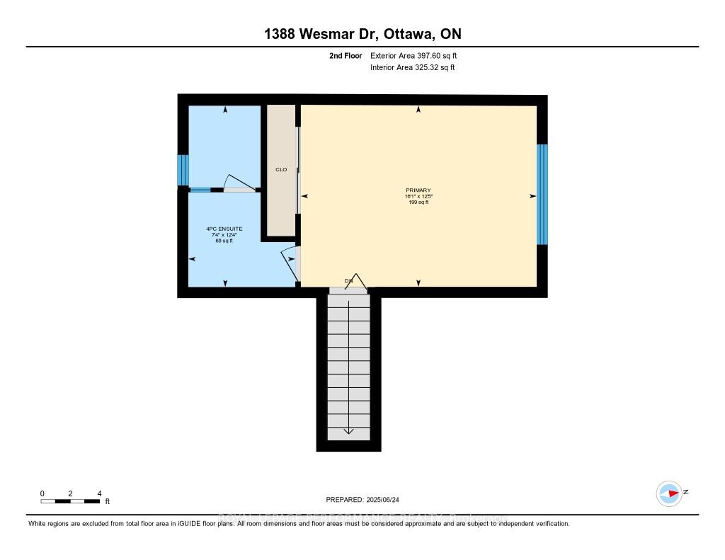 Photo 42 of 1388 Wesmar Drive, Ottawa, Alta Vista — HOMEH