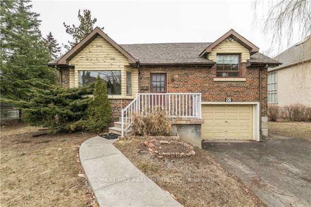 Photo 1 of 90 Arnold Avenue, Vaughan, Crestwood-Springfarm-Yorkhill — HOMEH
