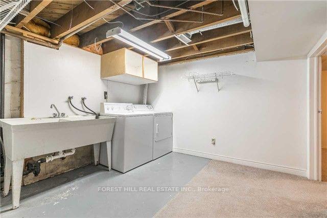 Photo 14 of 90 Arnold Avenue, Vaughan, Crestwood-Springfarm-Yorkhill — HOMEH